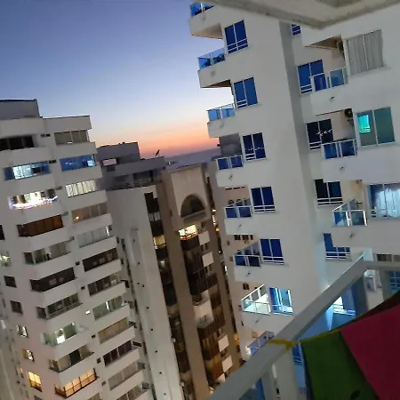 Apartamento Linda 204