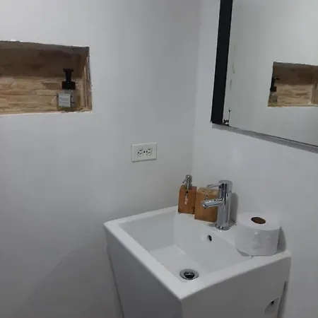 Apartamento Linda 204