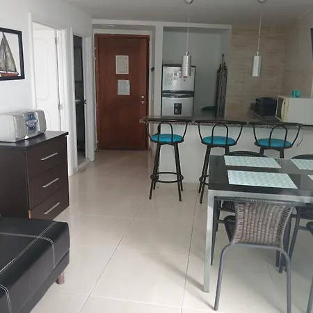 Linda 204 Apartamento