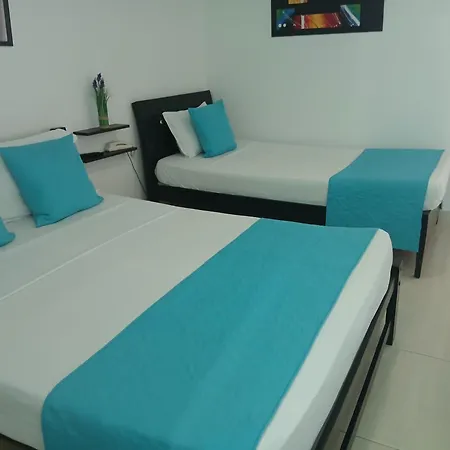 Apartamento Linda 204