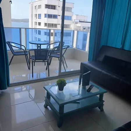 Linda 204 Apartamento