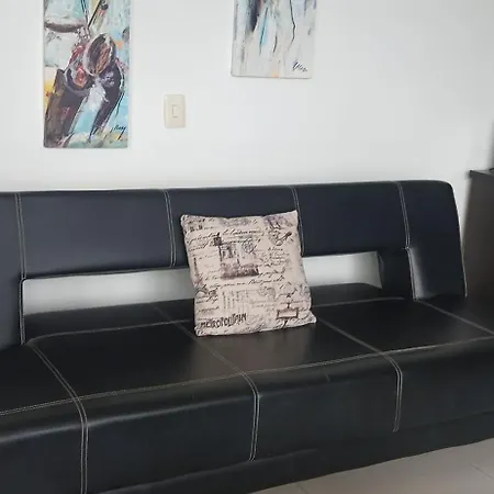 Linda 204 Apartamento