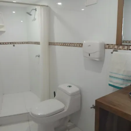 Apartamento Linda 204