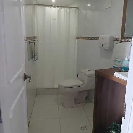 Apartamento Linda 204 Cartagena
