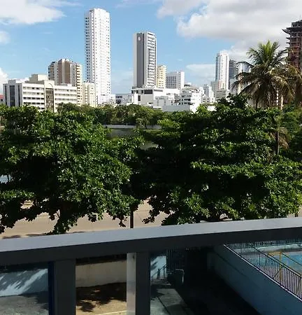 Apartamento Linda 204
