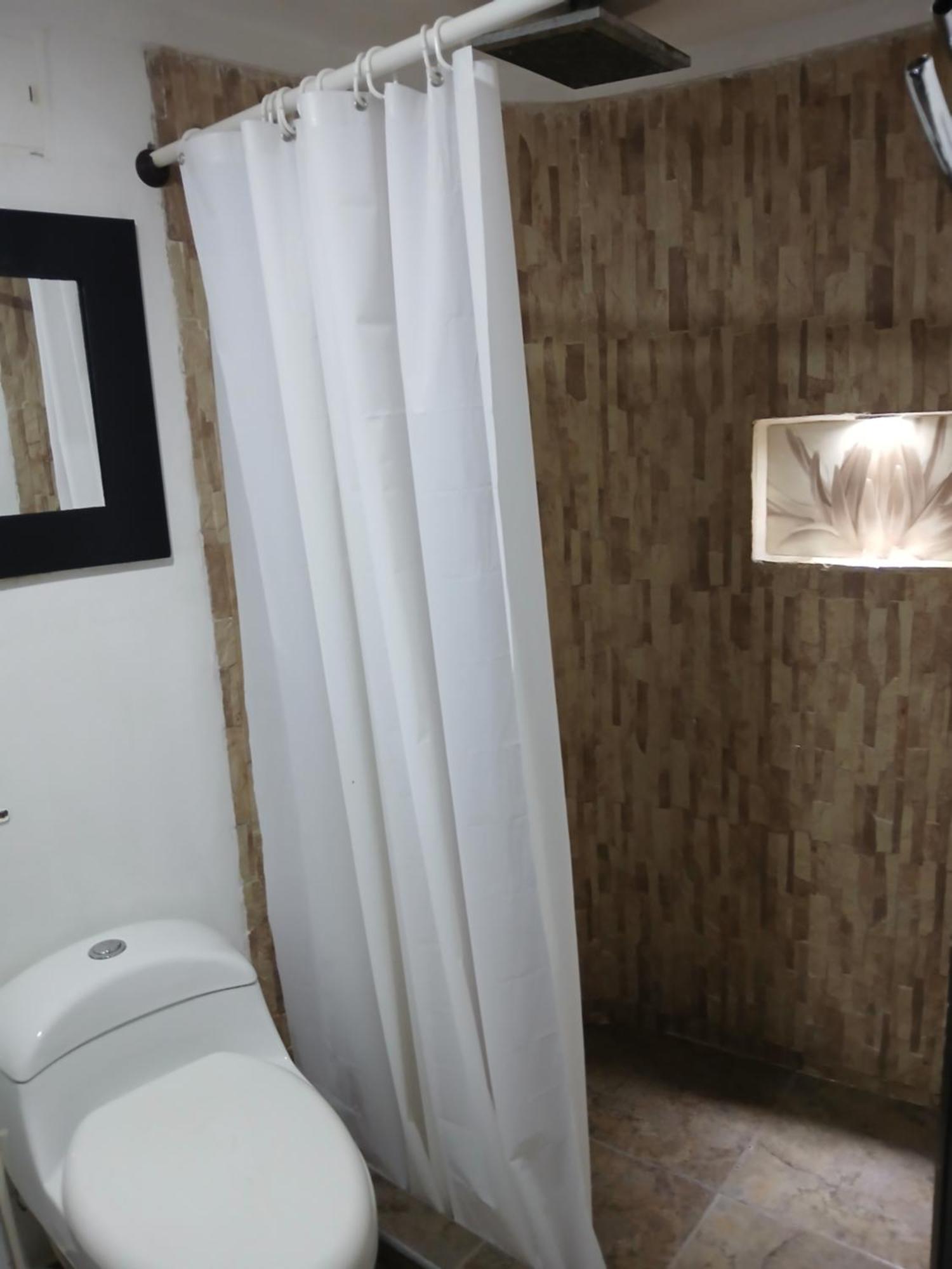 Linda 204 Apartamento *