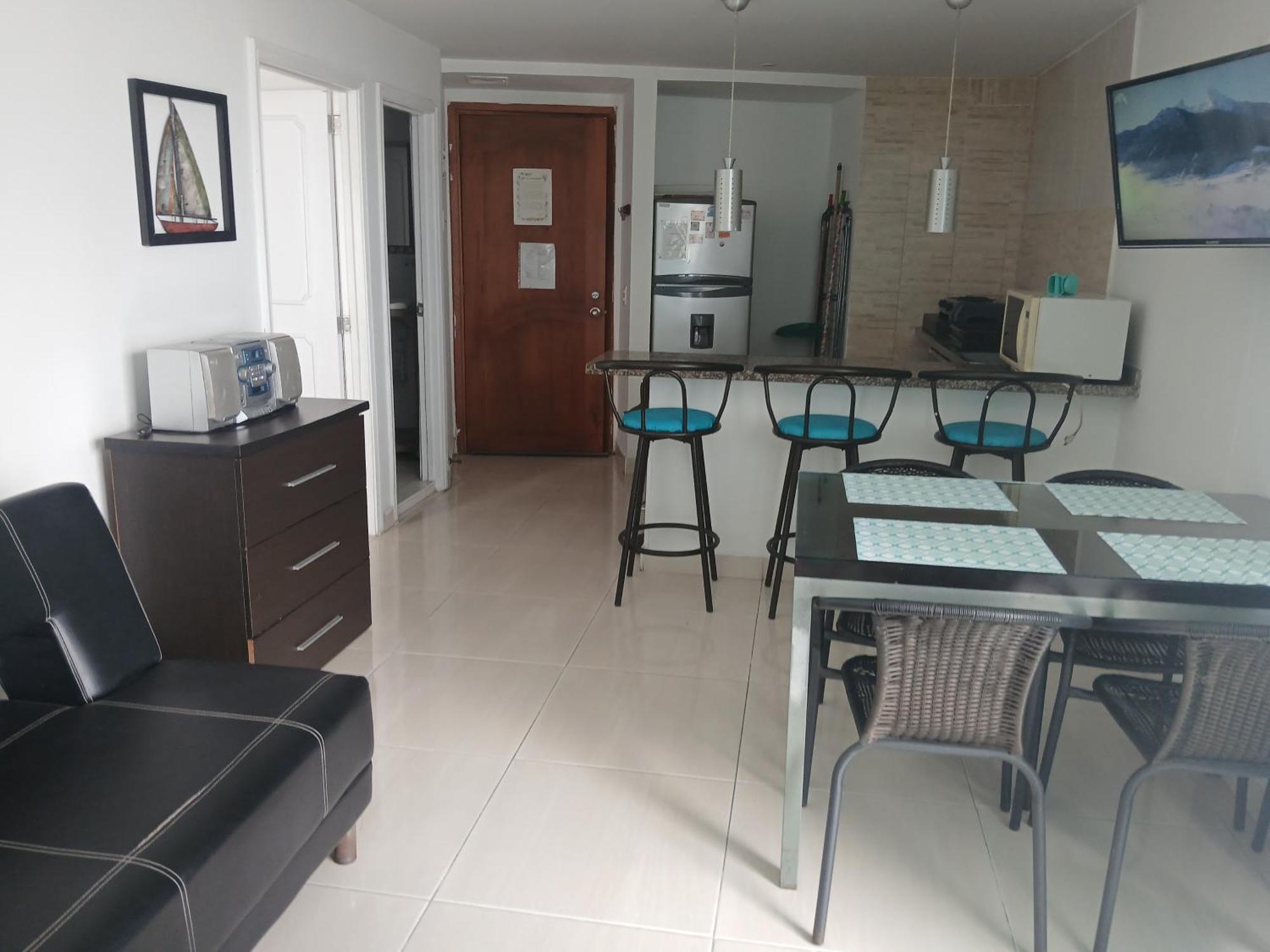 Linda 204 Apartamento