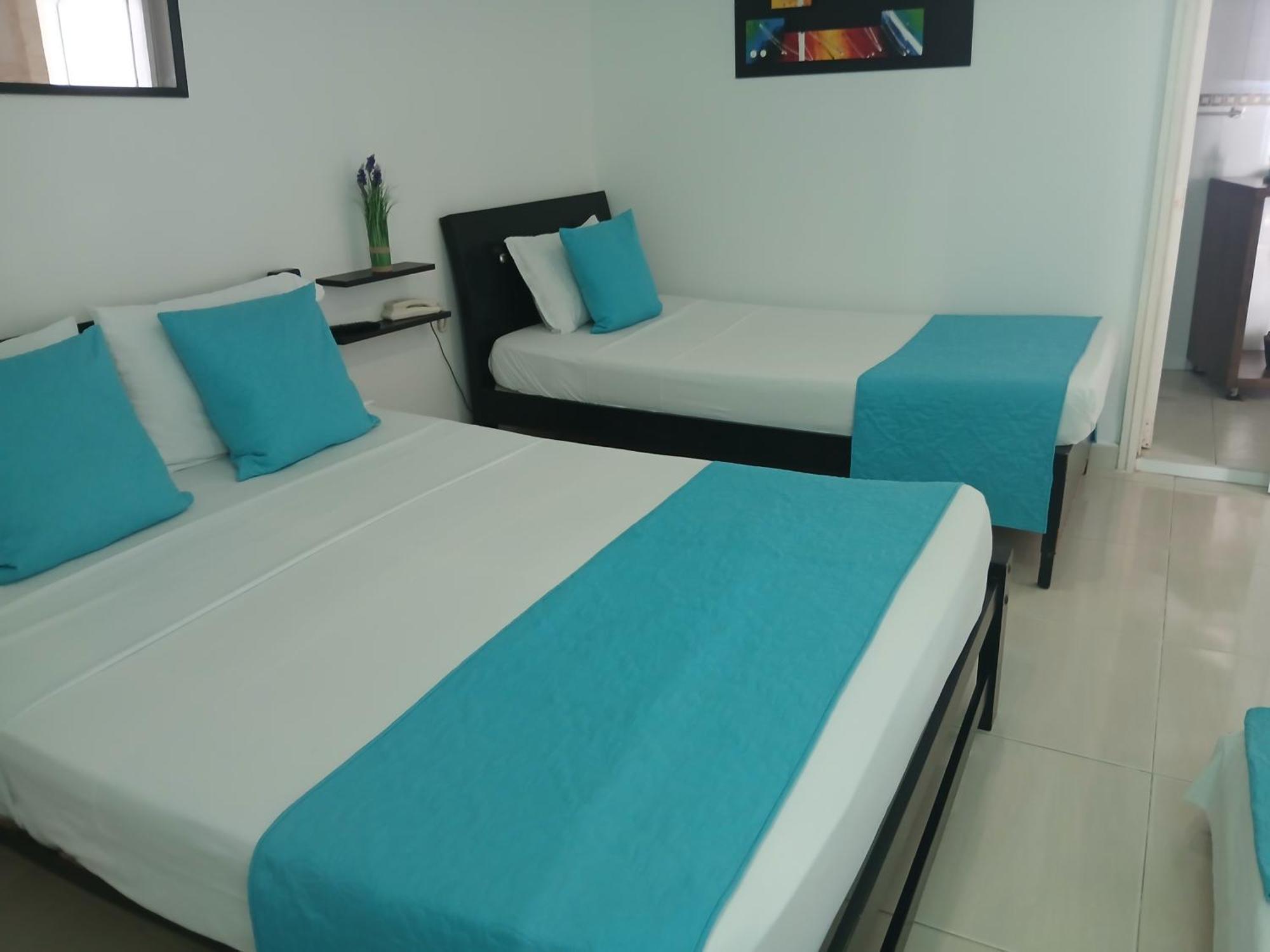 Apartamento Linda 204