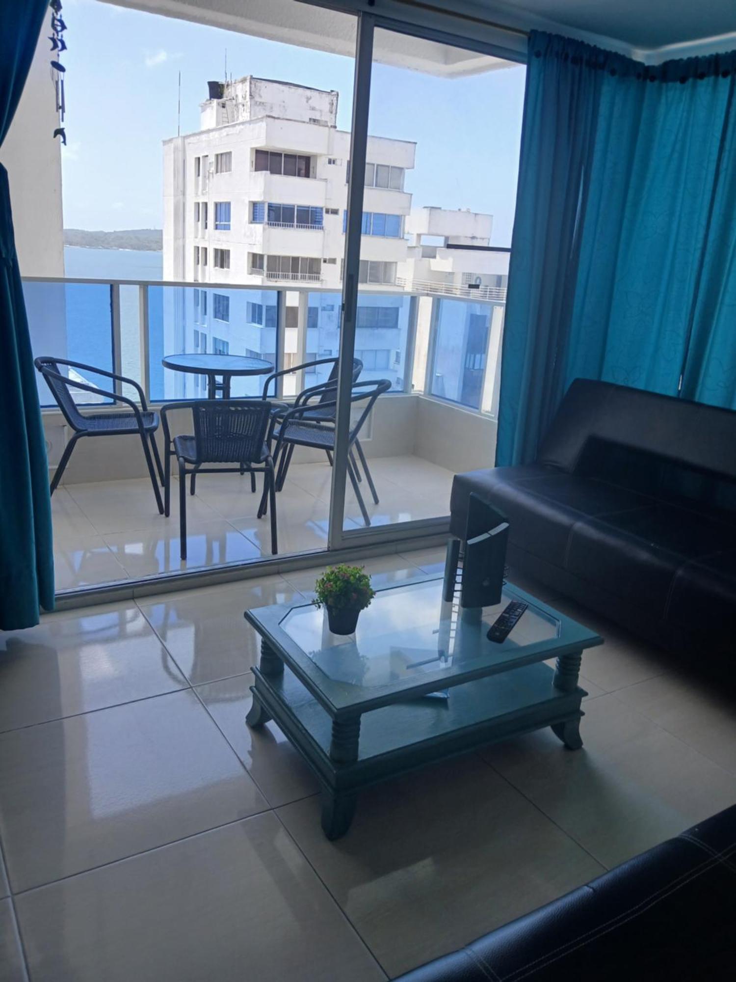 Linda 204 Apartamento