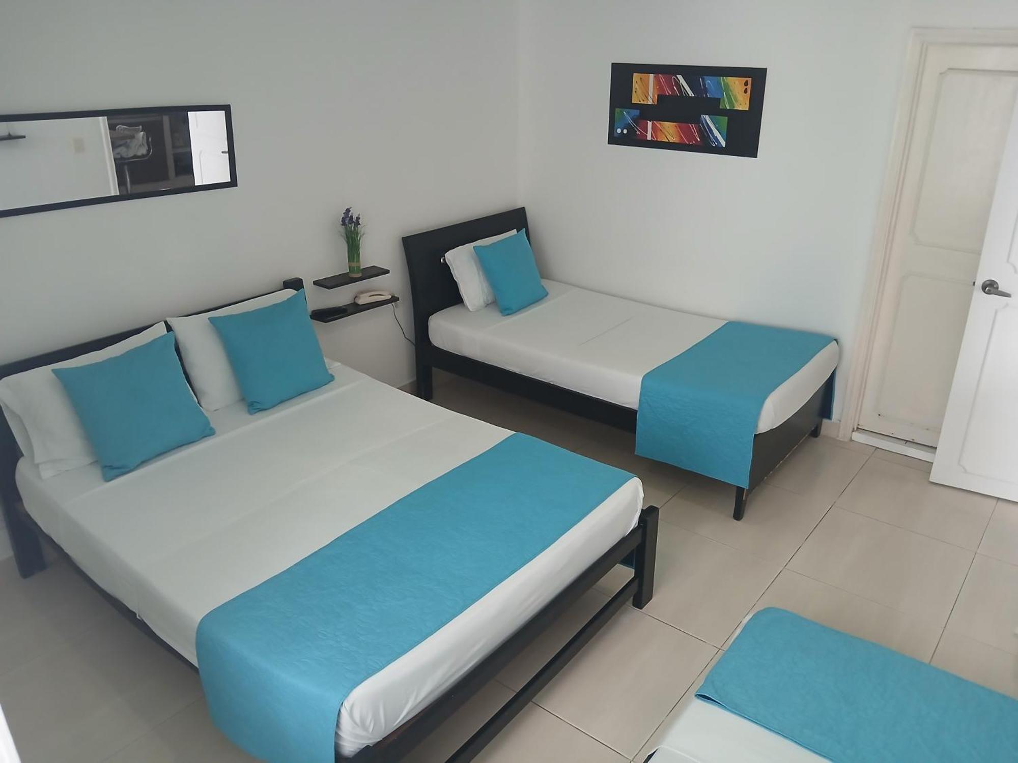 Linda 204 Apartamento