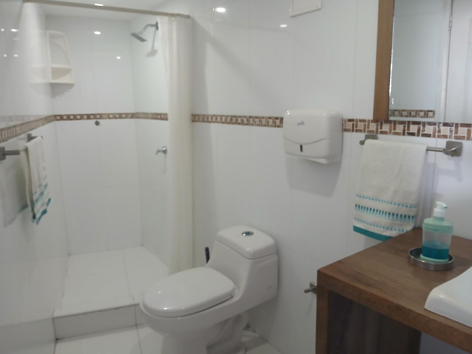 Apartamento Linda 204