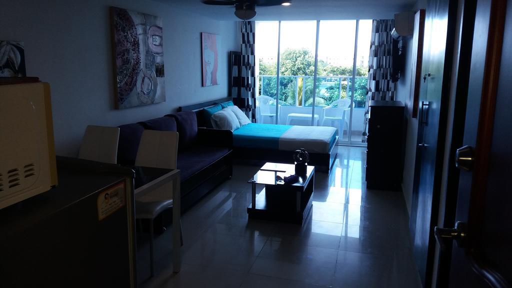 Linda 204 Apartamento *