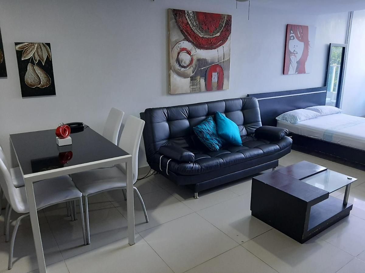 Linda Apartment Cartagena