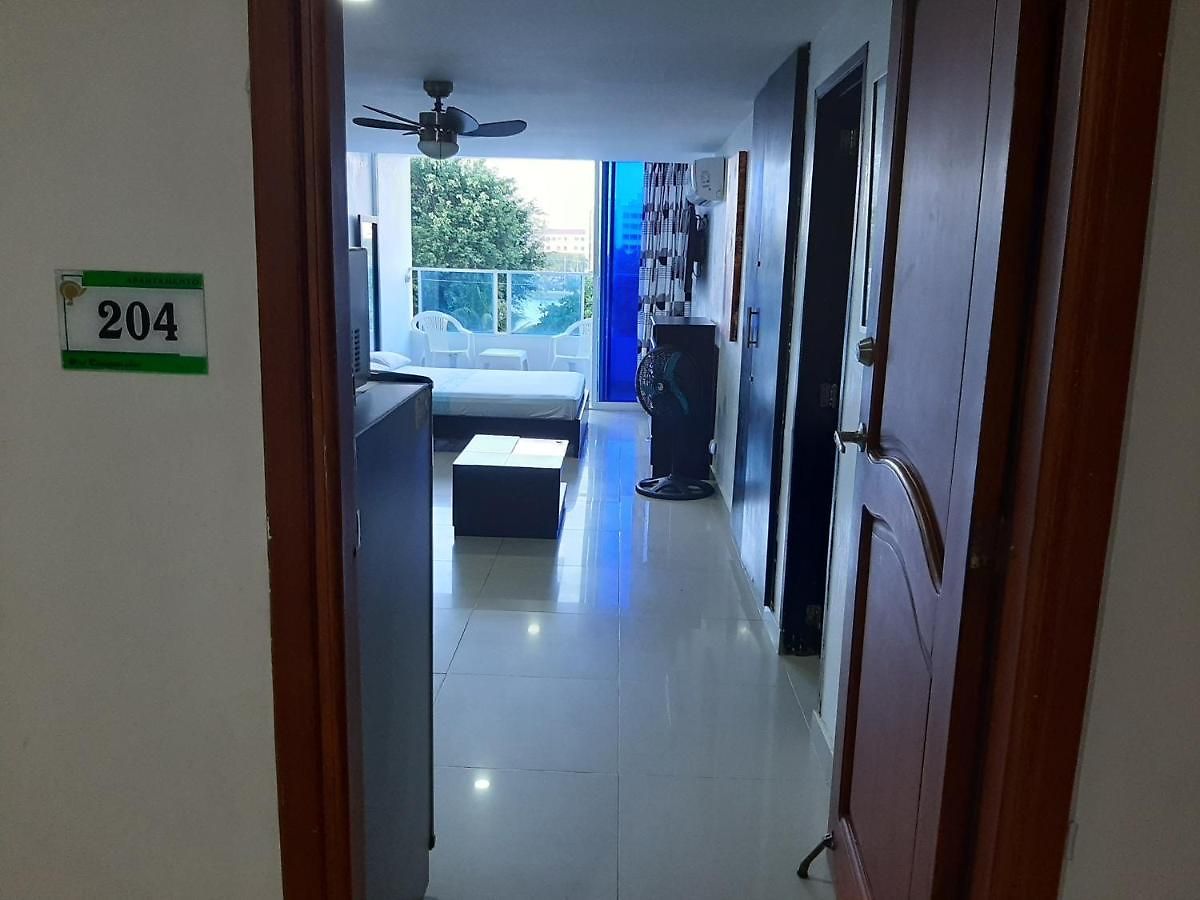 Linda Apartment