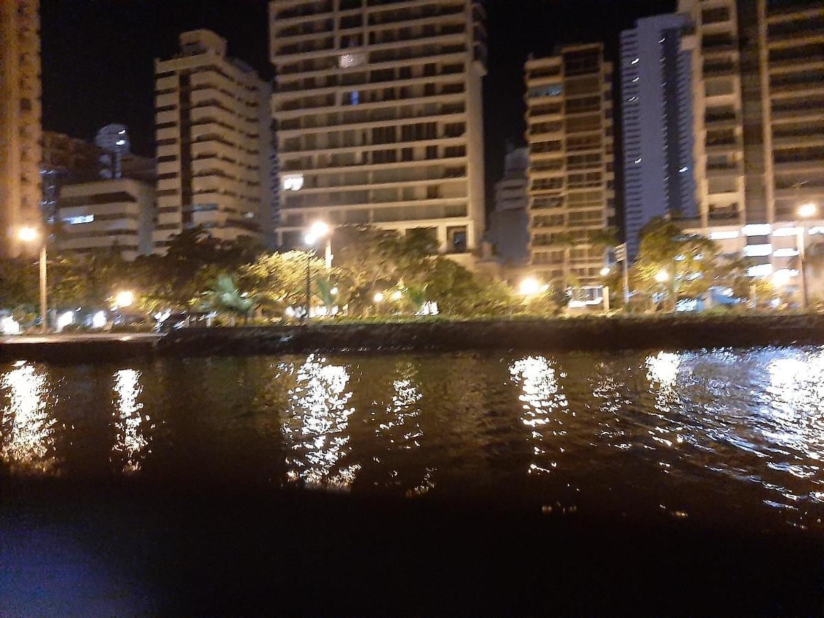 Apartment Linda Cartagena