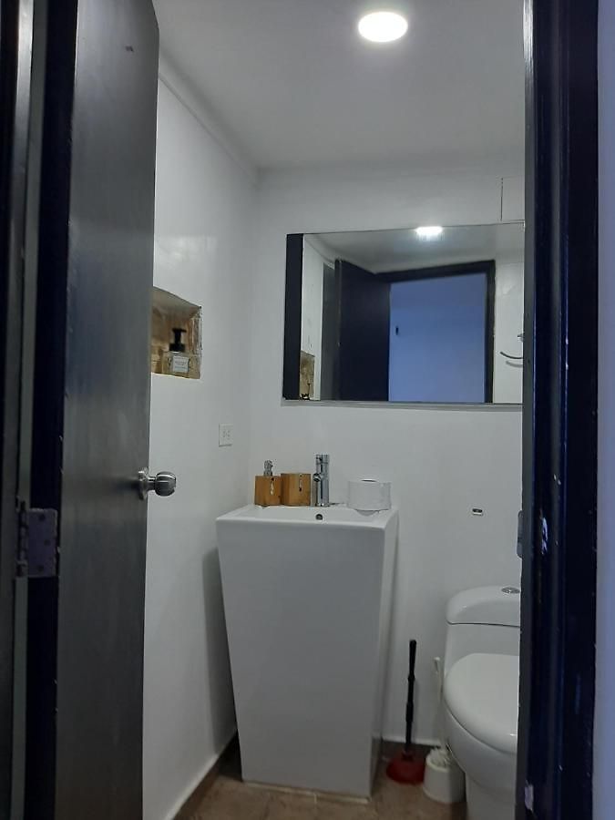 Linda Apartment
