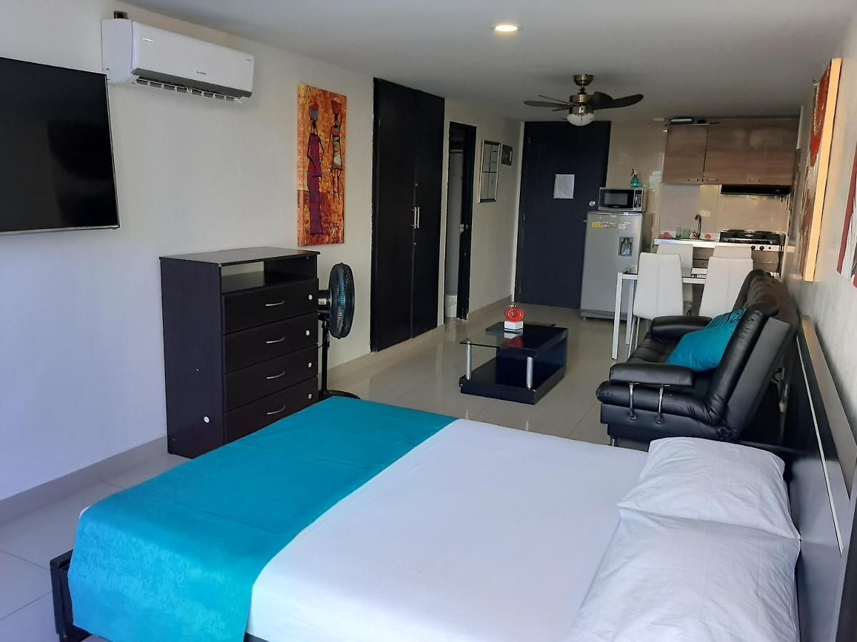 Linda Apartment *