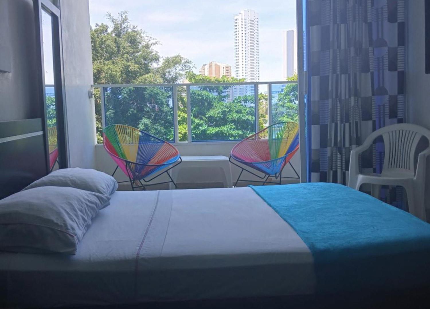 Linda Apartment Cartagena