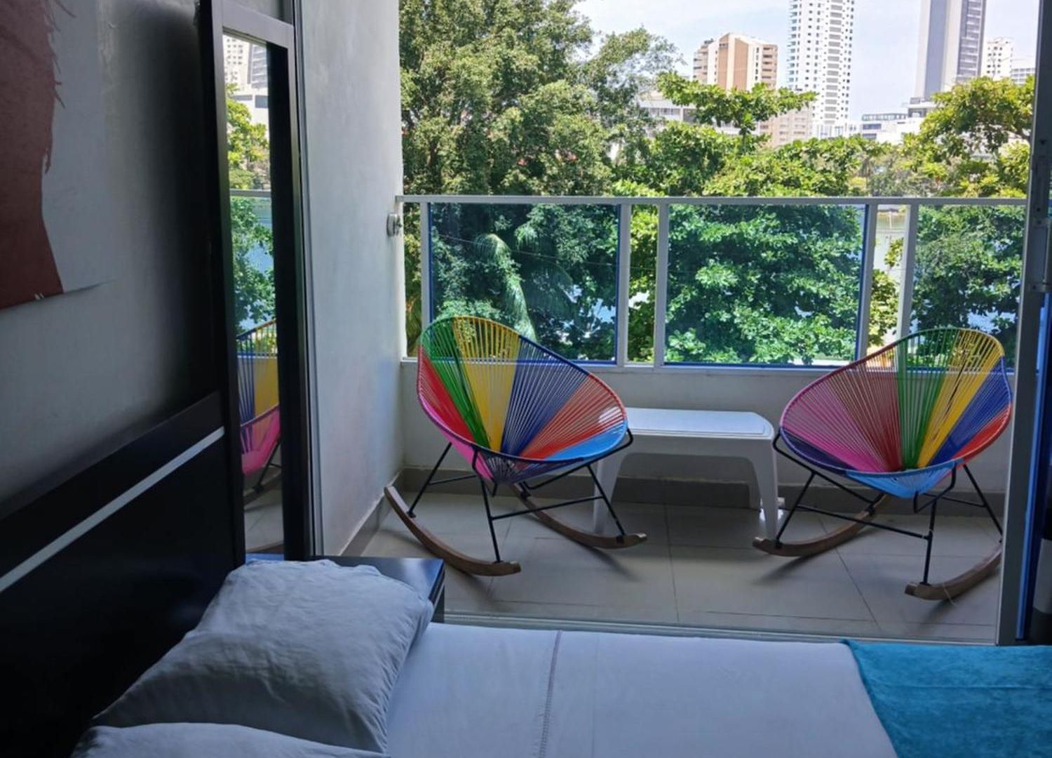 Linda Apartment