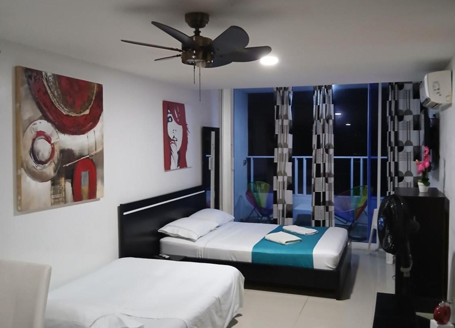 Linda Apartment