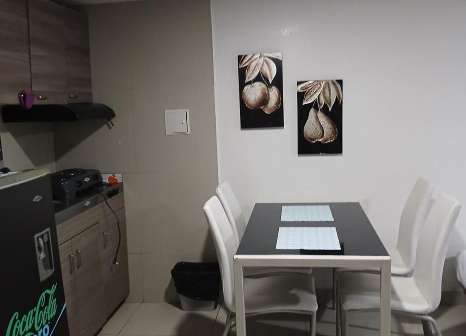 Linda Apartment Cartagena