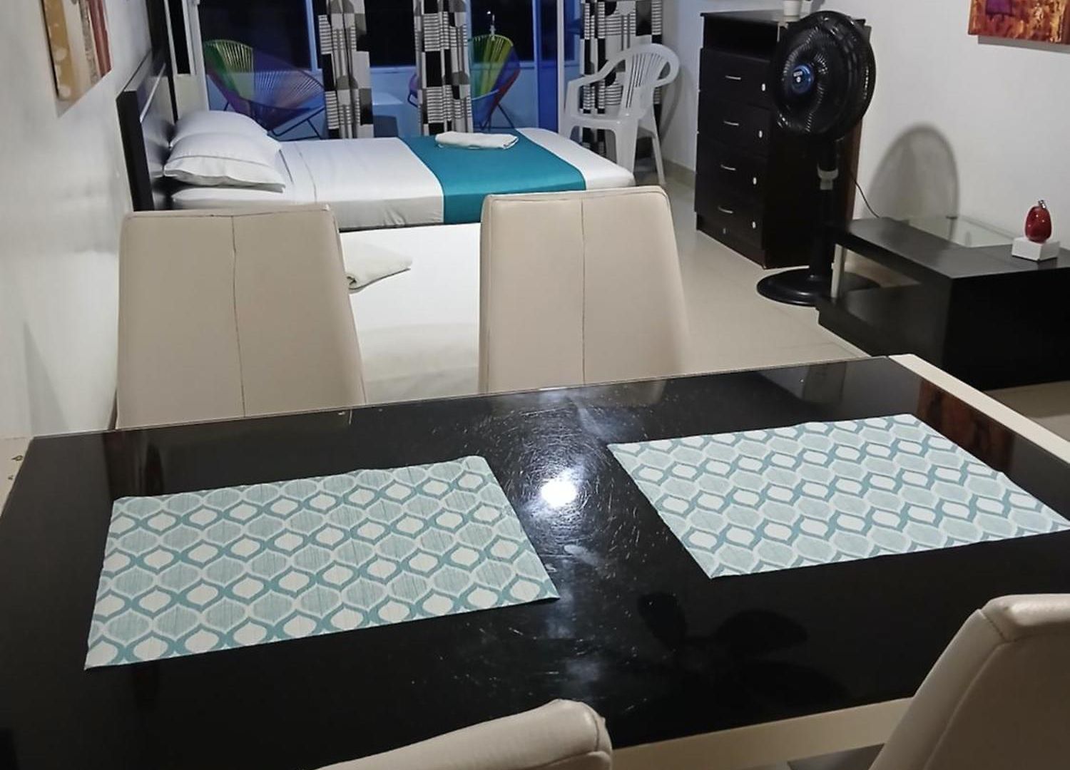Apartment Linda Cartagena