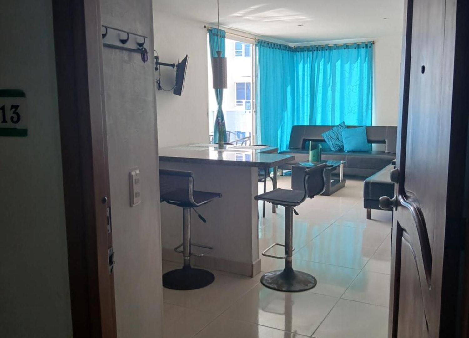 Linda Apartment