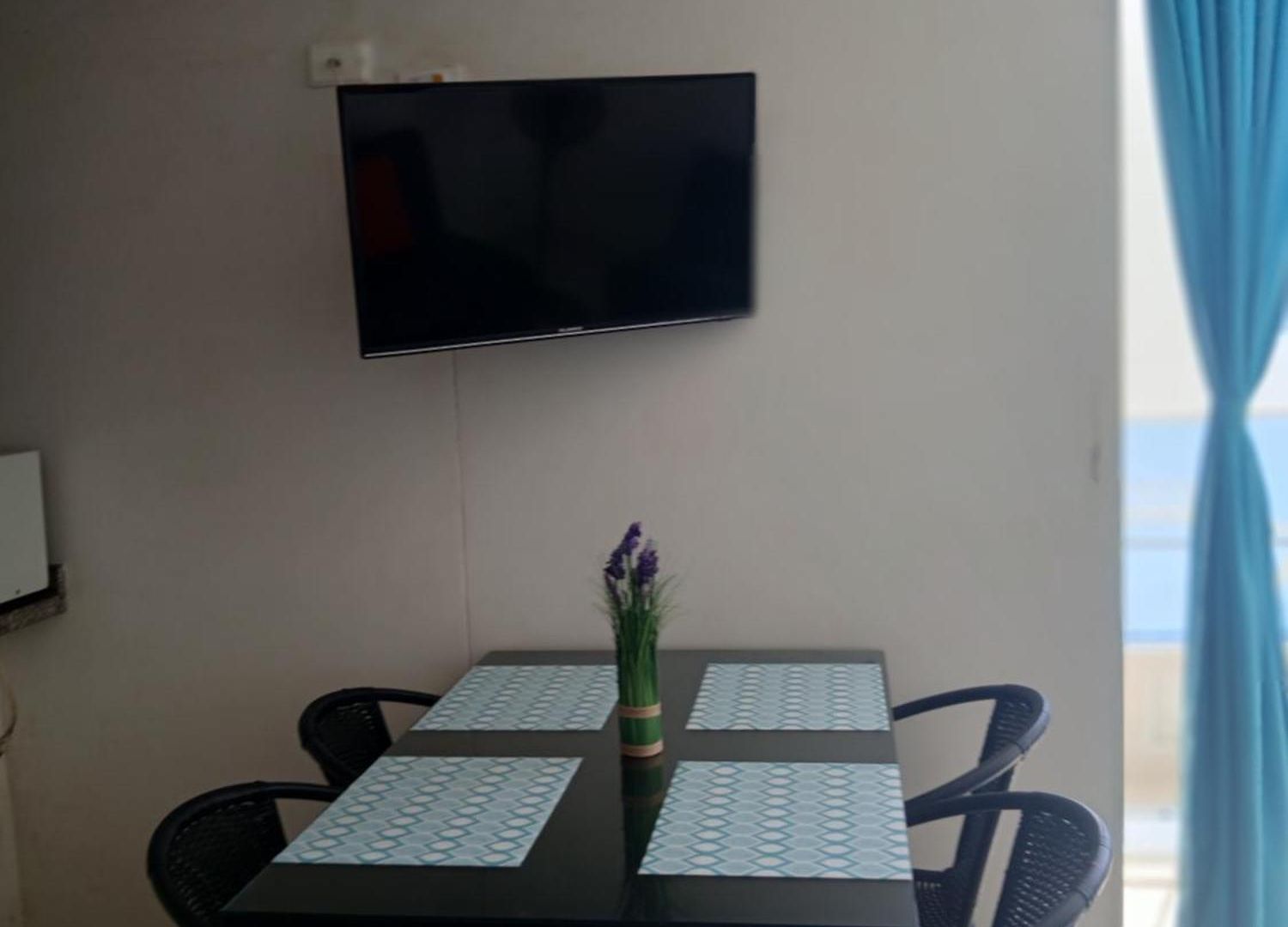 Linda Apartment Cartagena