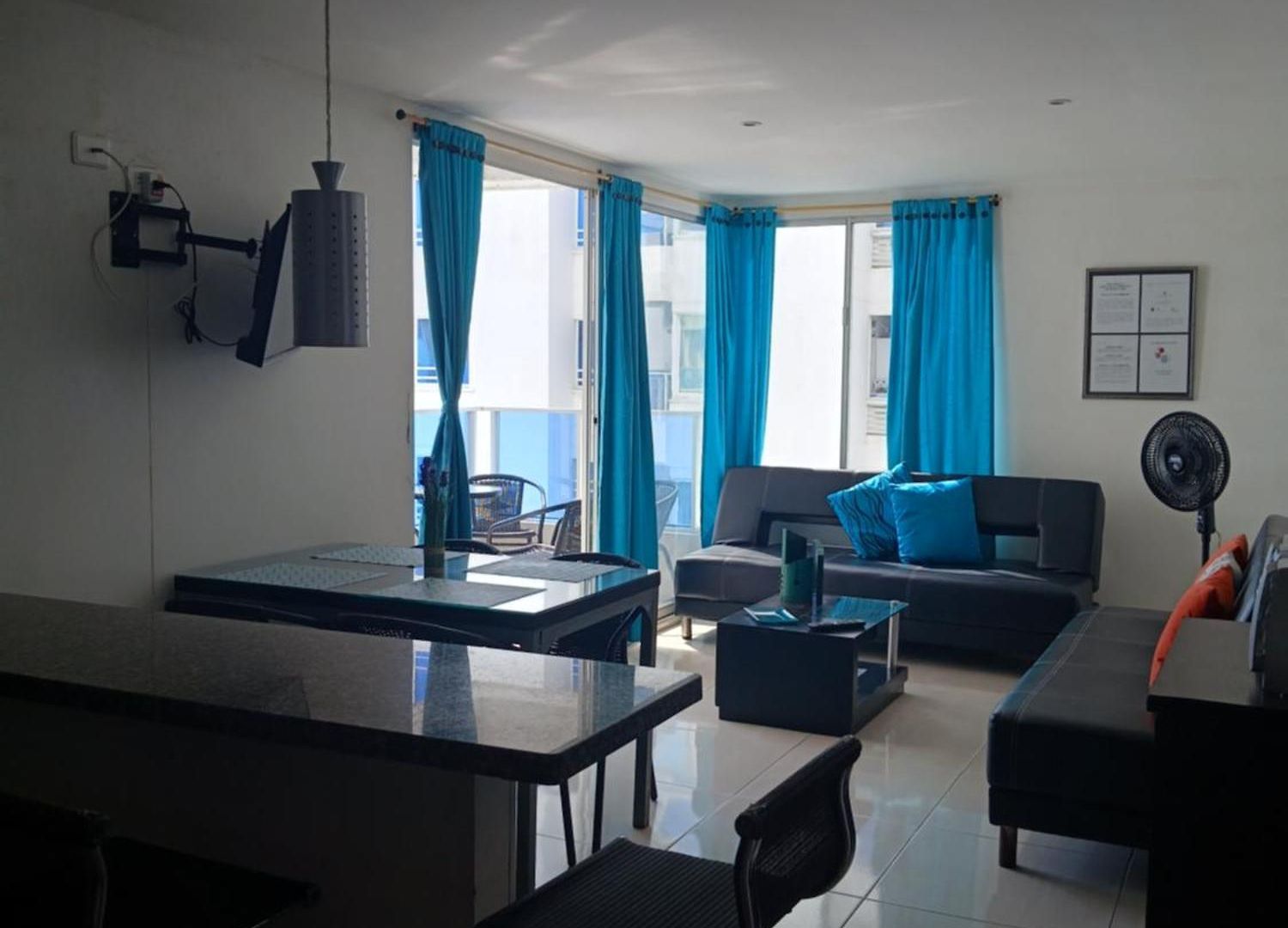 Apartment Linda