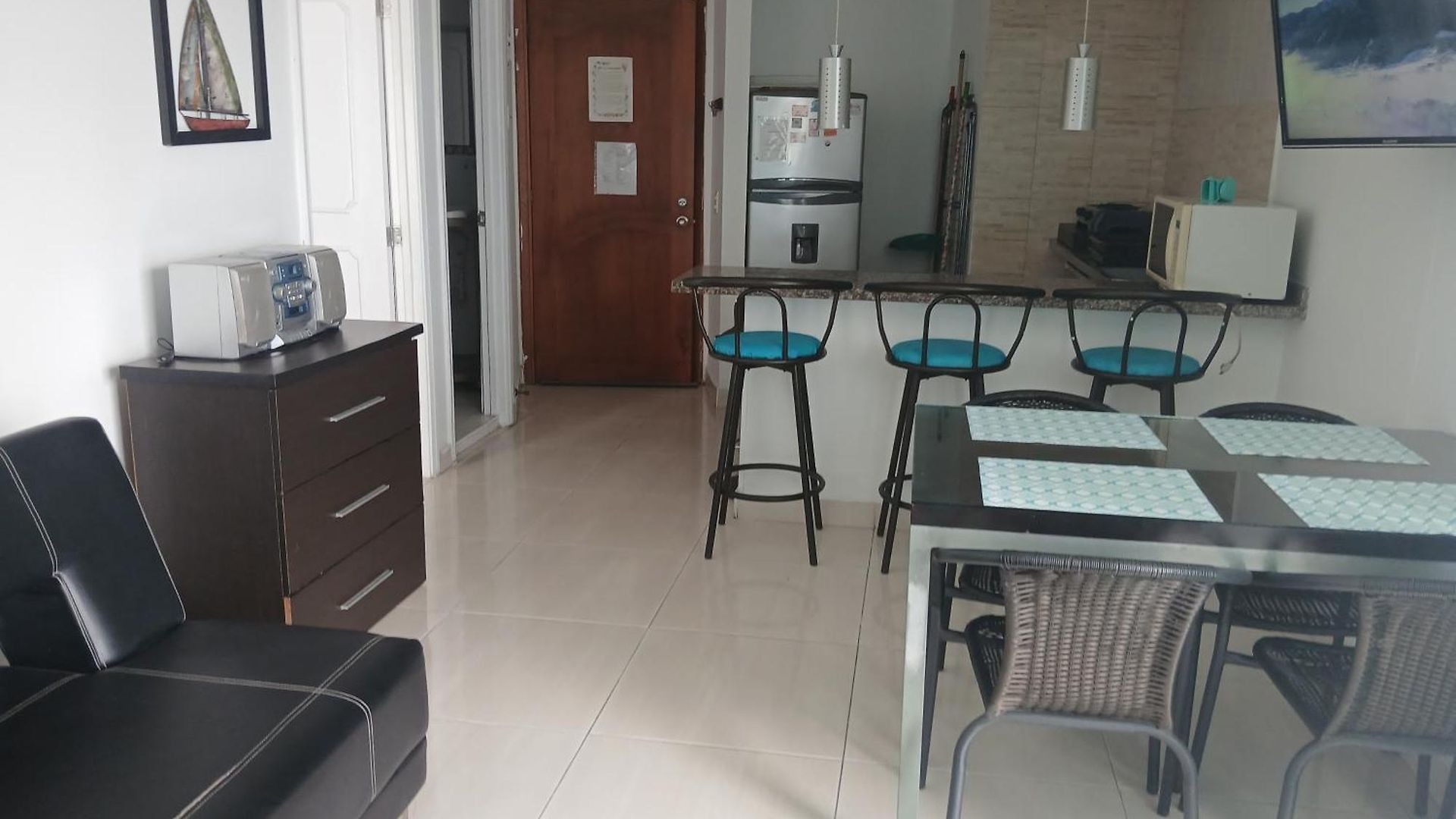 Linda Apartment