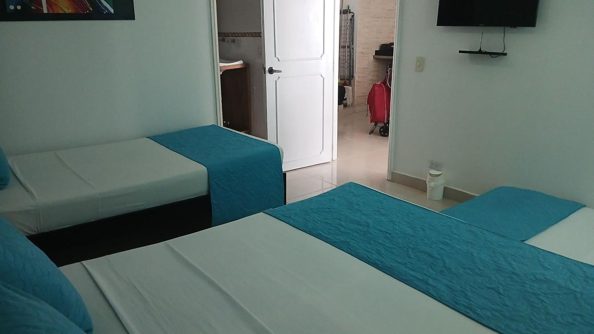 Linda Apartment