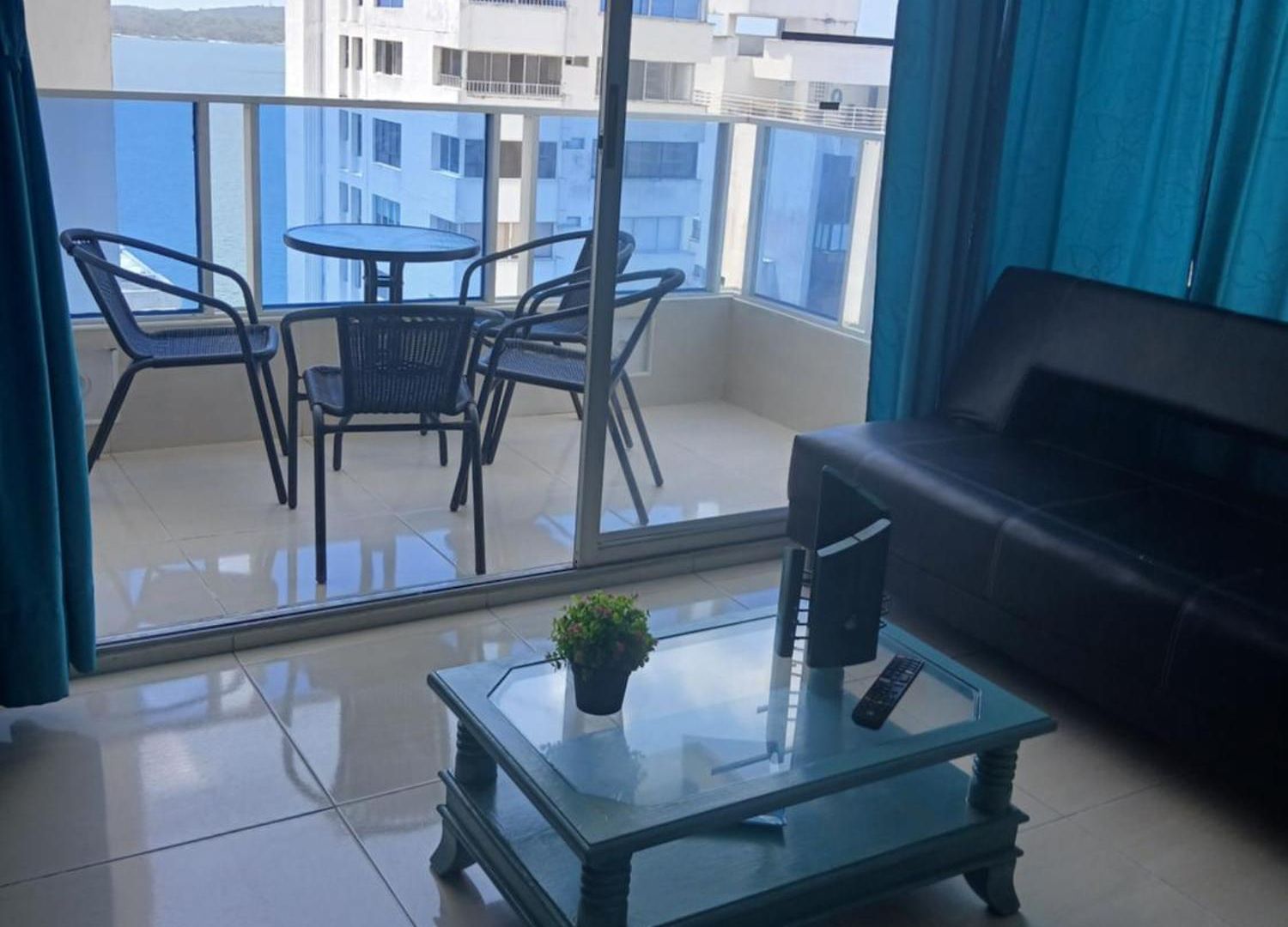 Linda Apartment