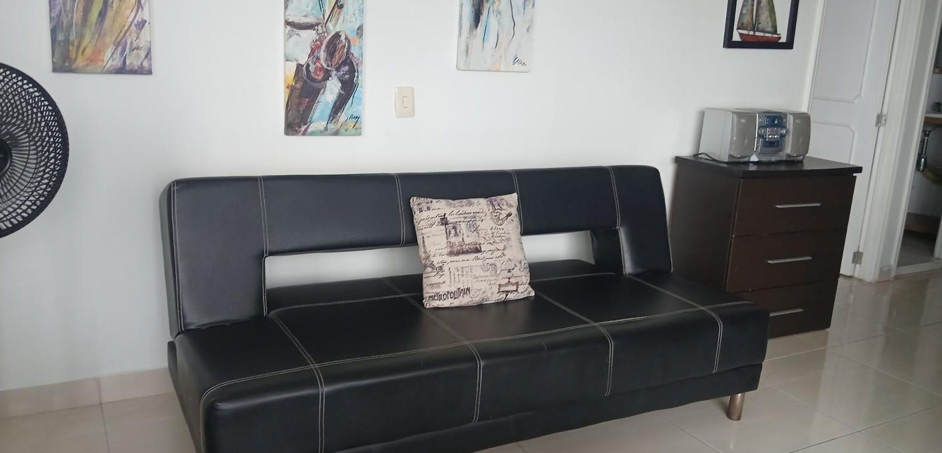 Linda Apartment