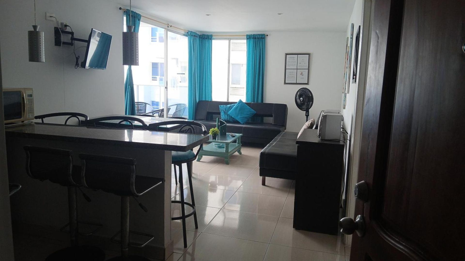 Apartment Linda *