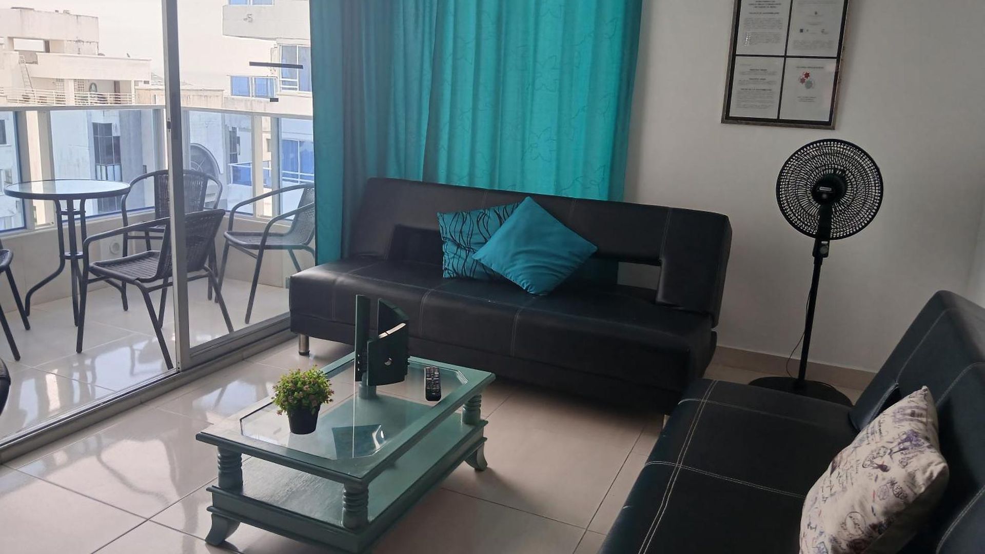 Linda Apartment