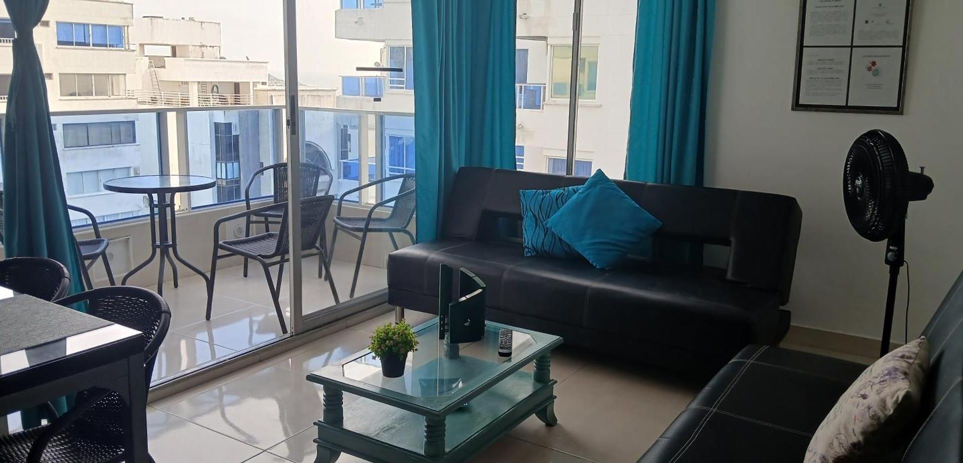 Linda Apartment