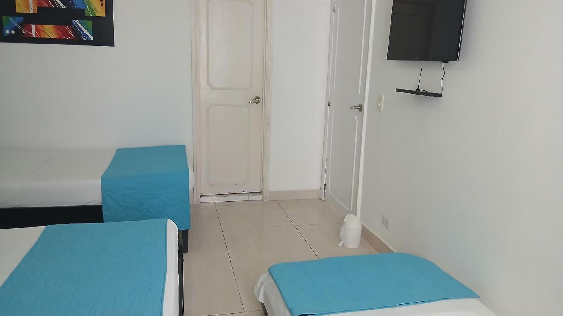 Linda Apartment