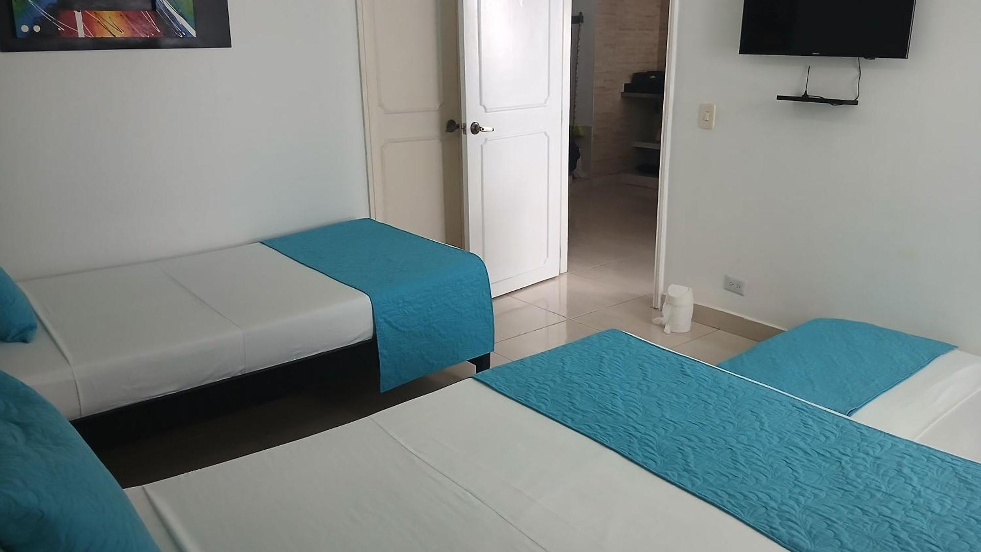Apartment Linda *