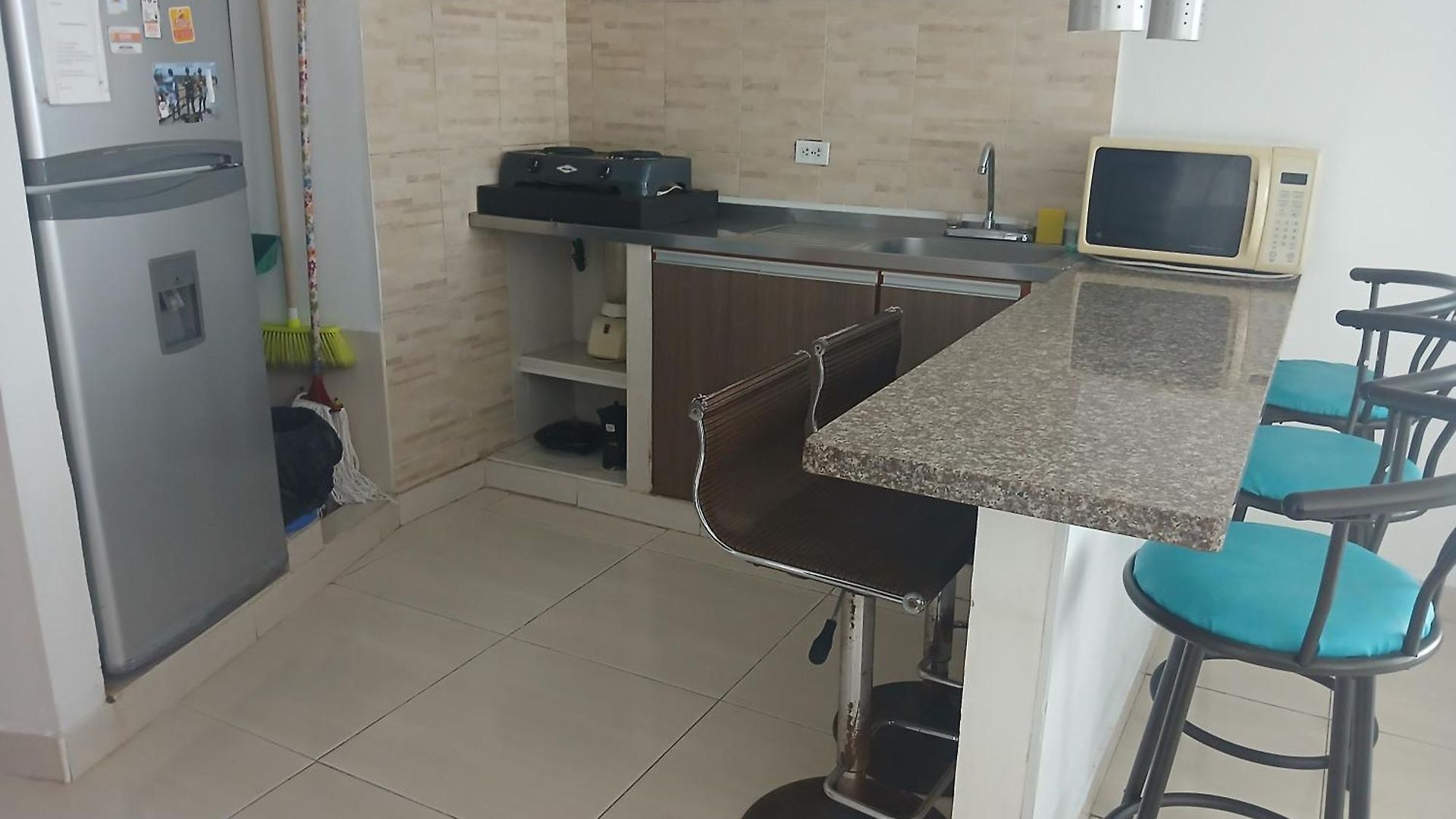 Linda Apartment
