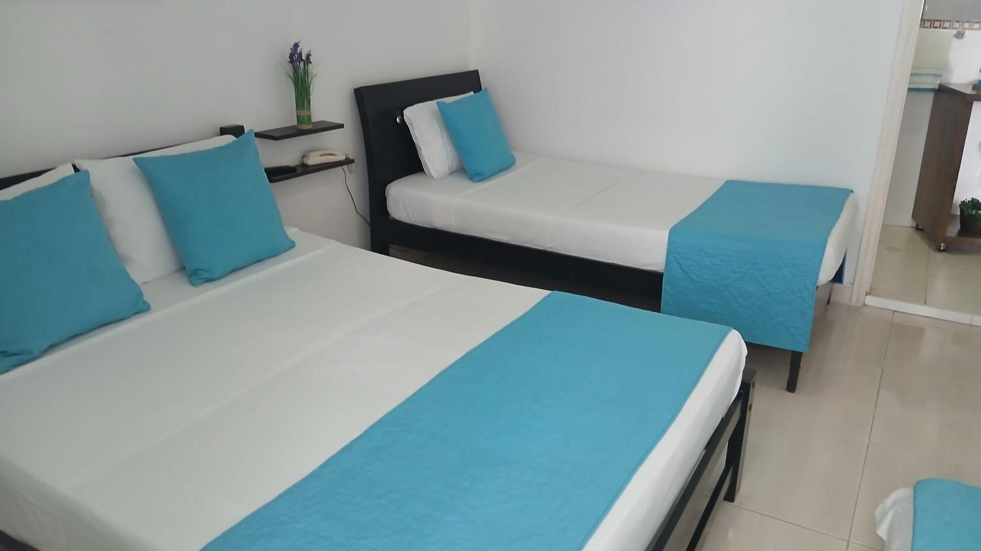 Linda Apartment *