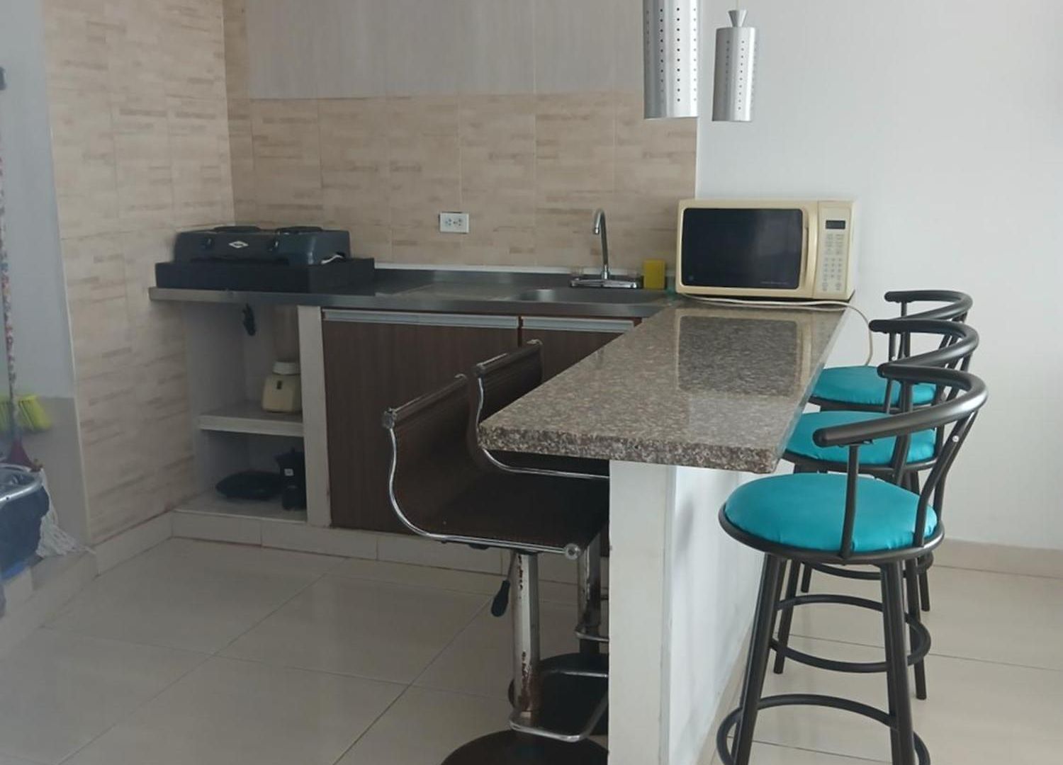 Linda * Cartagena