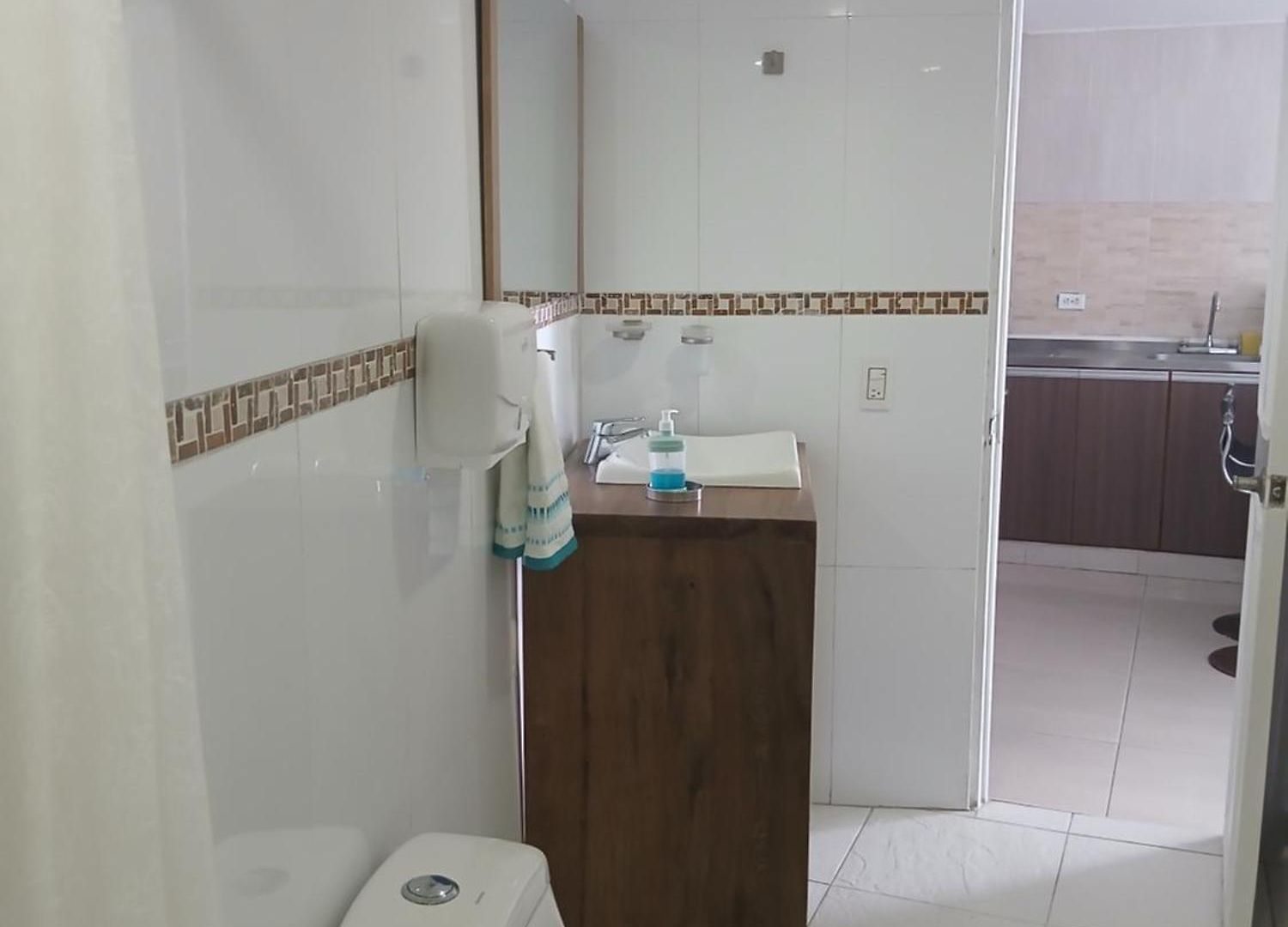Linda Apartment *