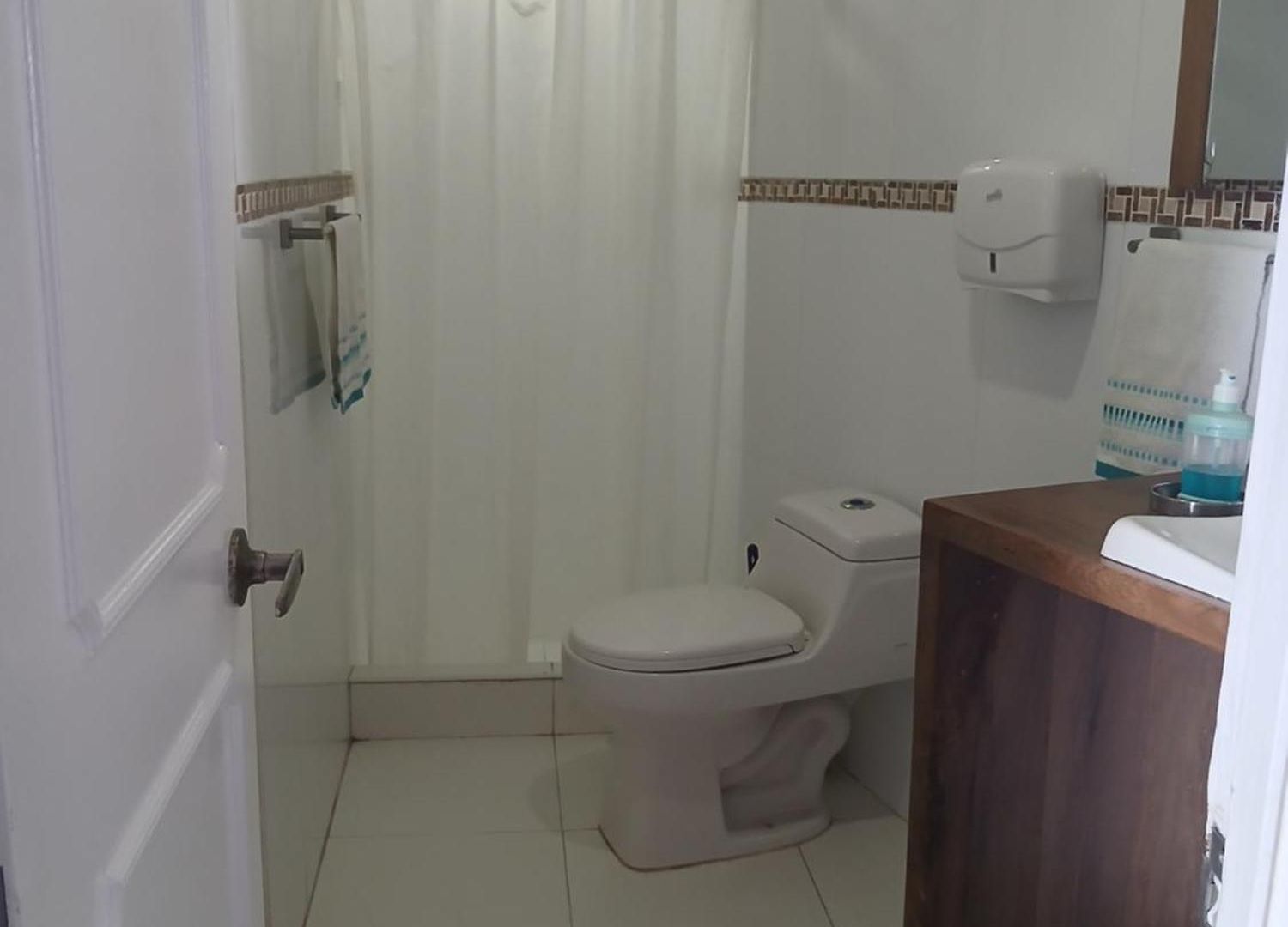 Apartment Linda Cartagena