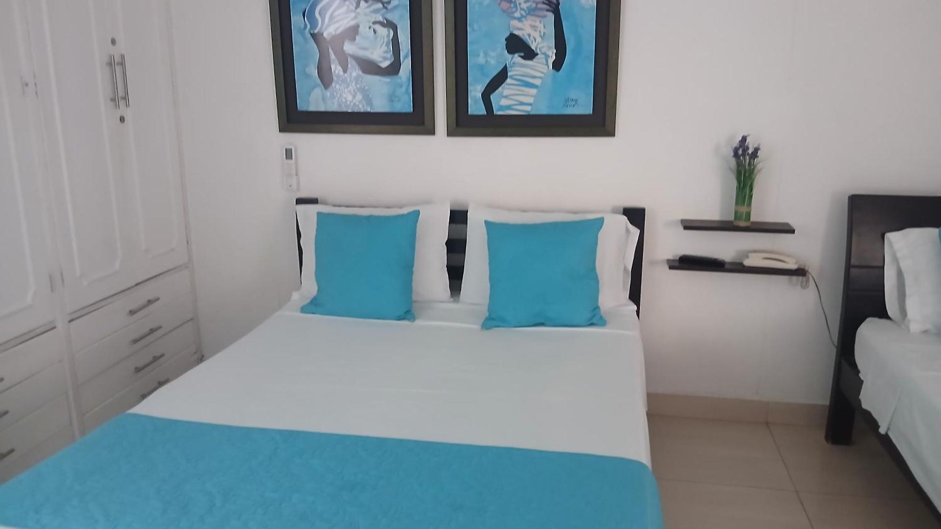 Linda Apartment Cartagena