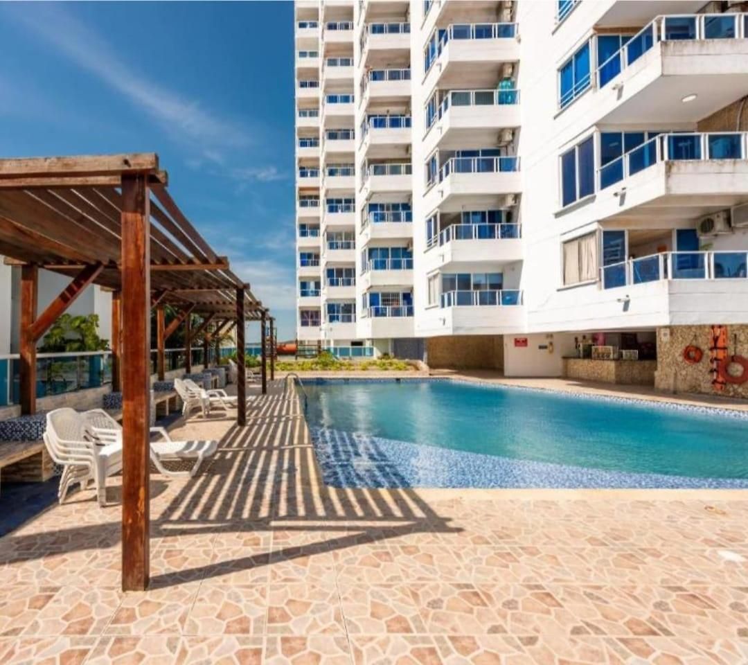 Linda Apartment Cartagena