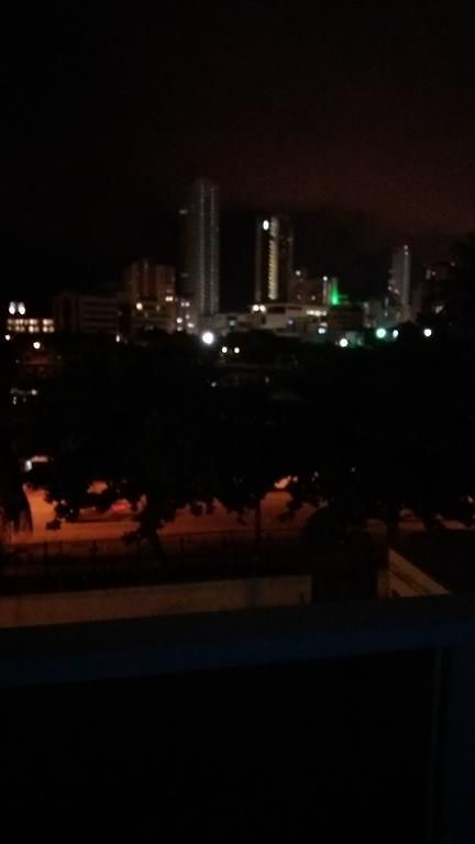 Linda * Cartagena