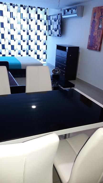Linda Apartment Cartagena