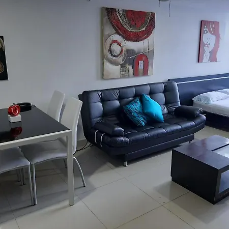 Linda 204 Apartamento Cartagena