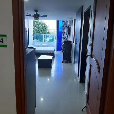Linda 204 Apartamento