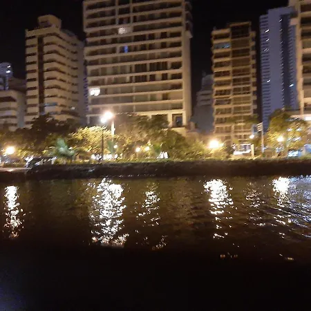 Apartamento Linda 204 Cartagena